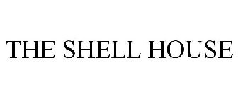 THE SHELL HOUSE
