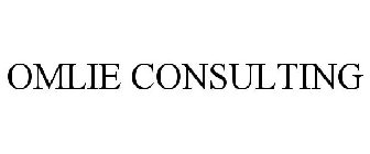 OMLIE CONSULTING
