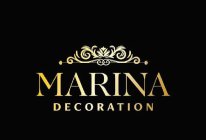 MARINA DECORATION