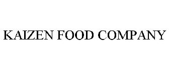 KAIZEN FOOD COMPANY
