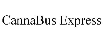 CANNABUS EXPRESS