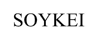 SOYKEI