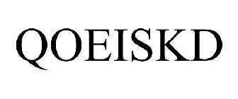 QOEISKD