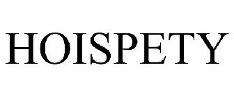 HOISPETY