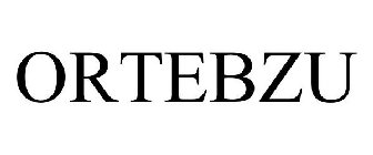 ORTEBZU
