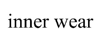 INNER WEAR