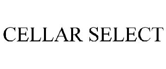 CELLAR SELECT
