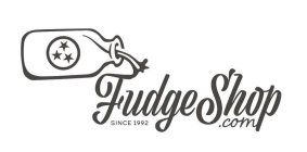 FUDGE SHOP .COM SINCE 1992