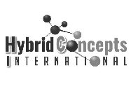 HYBRID CONCEPTS INTERNATIONAL