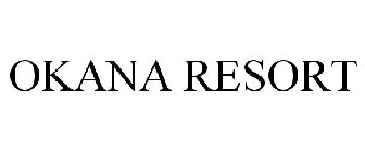 OKANA RESORT