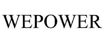 WEPOWER