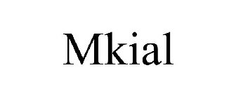 MKIAL