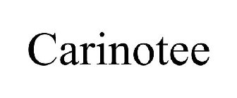CARINOTEE