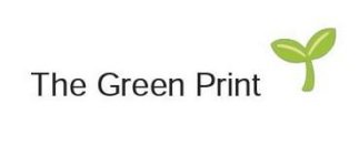 THE GREEN PRINT