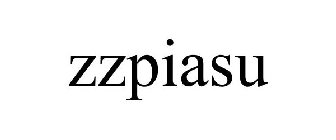 ZZPIASU