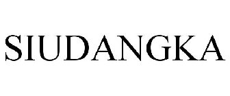 SIUDANGKA
