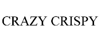 CRAZY CRISPY