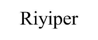 RIYIPER