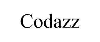CODAZZ
