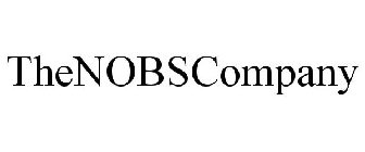 THENOBSCOMPANY
