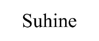 SUHINE