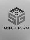 SG SHINGLE GUARD