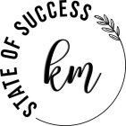 STATE OF SUCCESS KM