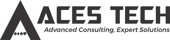 A ACES TECH ADVANCED CONSULTING, EXPERT SOLUTIONS