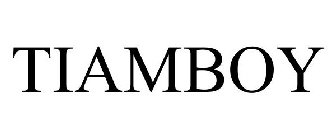 TIAMBOY