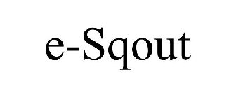 E-SQOUT