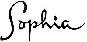 SOPHIA