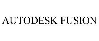 AUTODESK FUSION