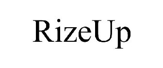 RIZEUP