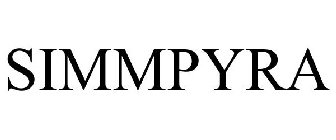SIMMPYRA