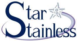 STAR STAINLESS