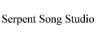SERPENT SONG STUDIO