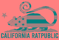 CALIFORNIA RATPUBLIC