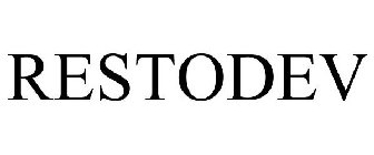 RESTODEV