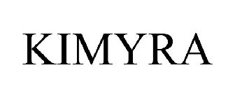 KIMYRA