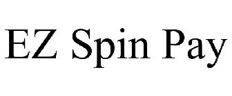 EZ SPIN PAY