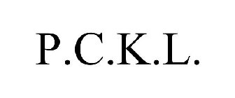 P.C.K.L.