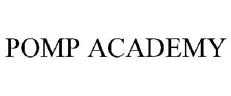 POMP ACADEMY