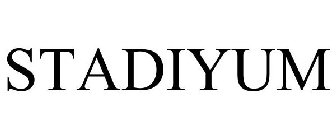 STADIYUM