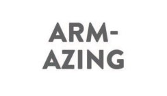 ARM-AZING