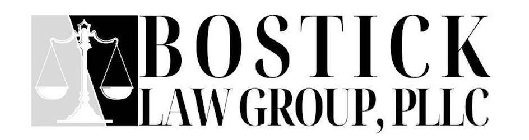 BOSTICK LAW GROUP, PLLC