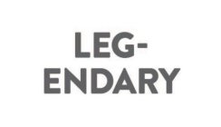 LEG-ENDARY
