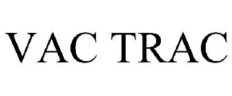VAC TRAC