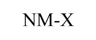 NM-X