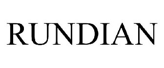 RUNDIAN