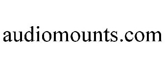 AUDIOMOUNTS.COM